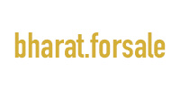 Bharat Luxury Villas Logo